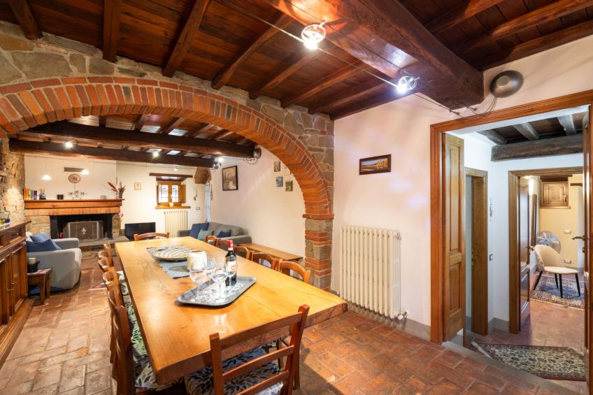 Podere Le Coste - foto 55