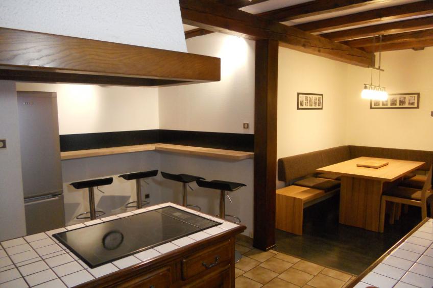 Monseigneur - 4 bis 6 Personen - foto 2