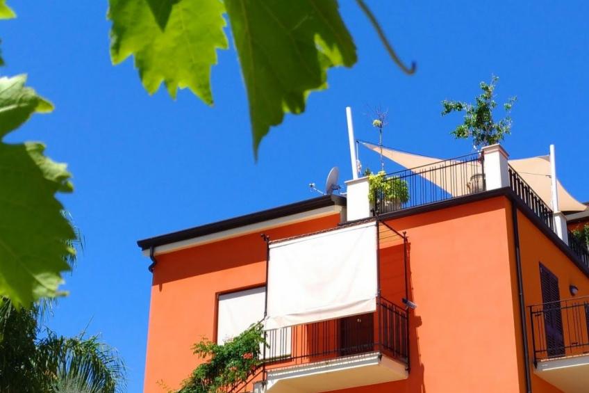 Luna rossa charmantes Haus - foto 27