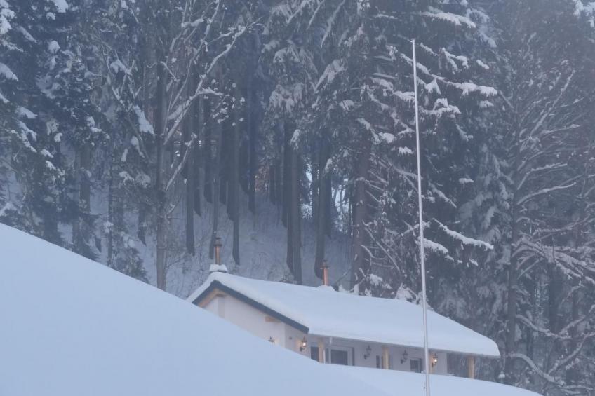 Haus am Sternsberg - foto 32