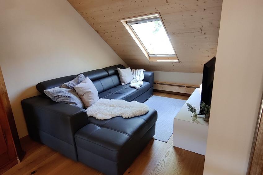 Bauernhaus VordereAu - foto 21