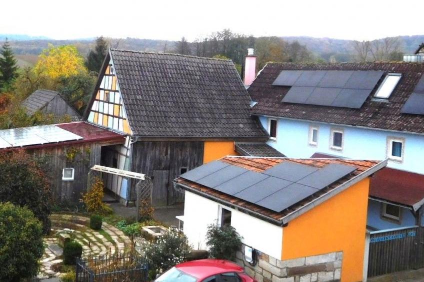 Fh Kimmelsbacher Hof - foto 2