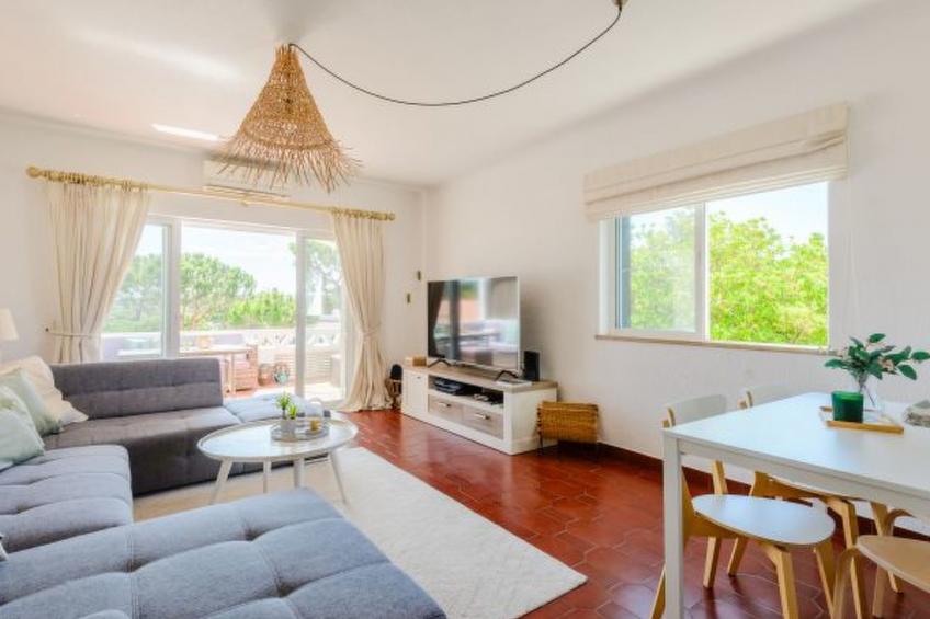 Vale do Lobo Apartment D - foto 10