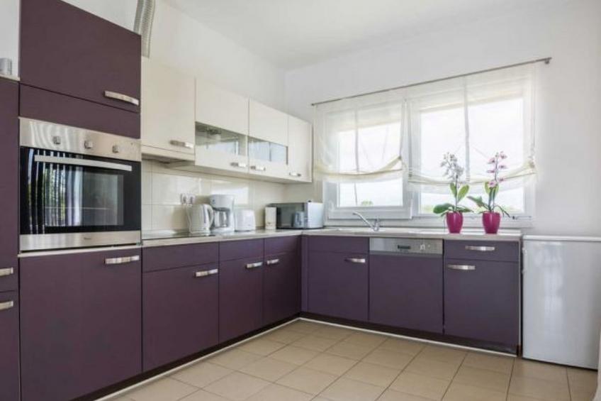 Holiday house Flora with pool - foto 17