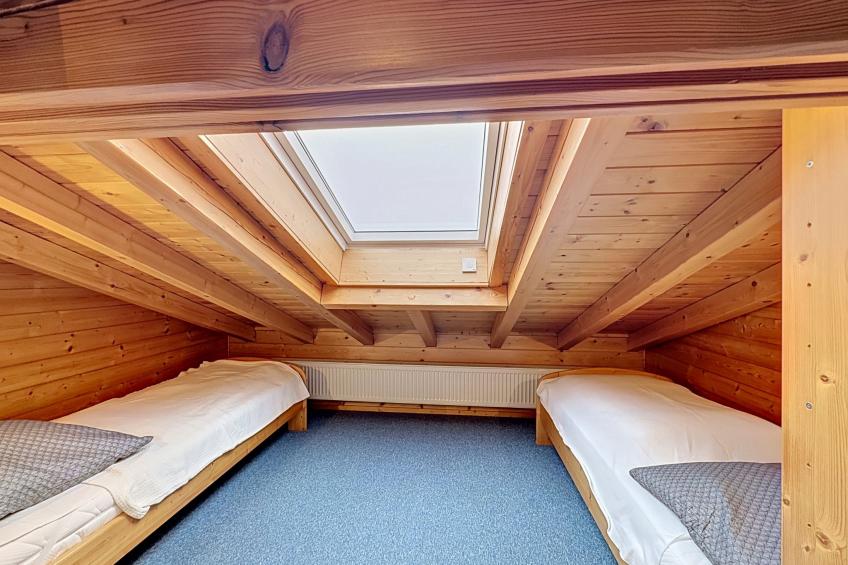Ferienwohnung Weitblick - foto 31