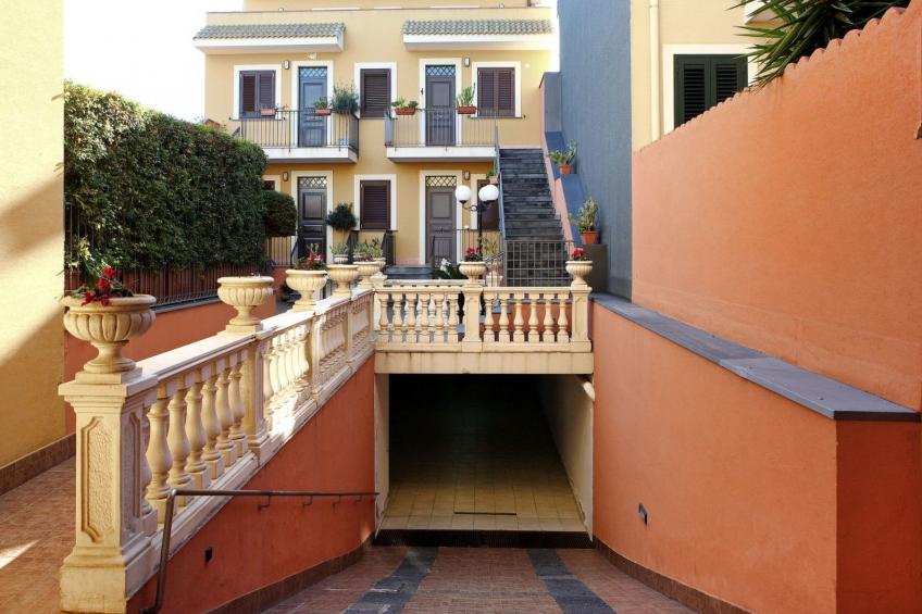 Wunderschöne Ferienwohnung in Stazzo mit Private - foto 15
