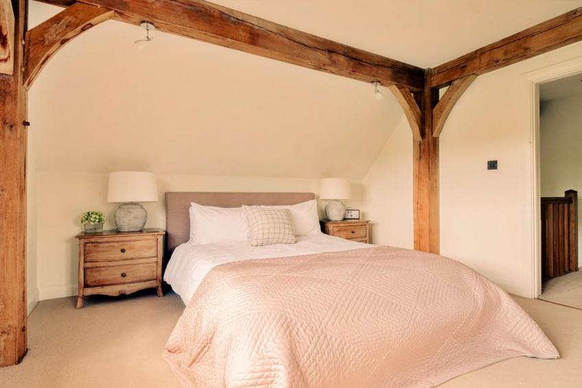 Windfall Cottage - foto 13