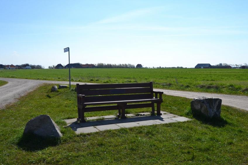 "Adine" in Western Jutland - foto 27