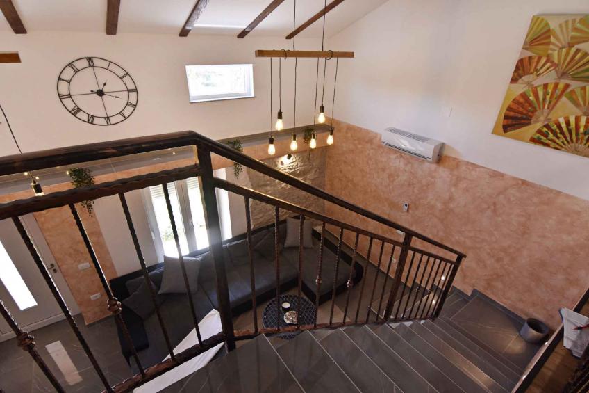 Holiday home with pool by the sea for 10 people - BF-R3KDV - foto 25