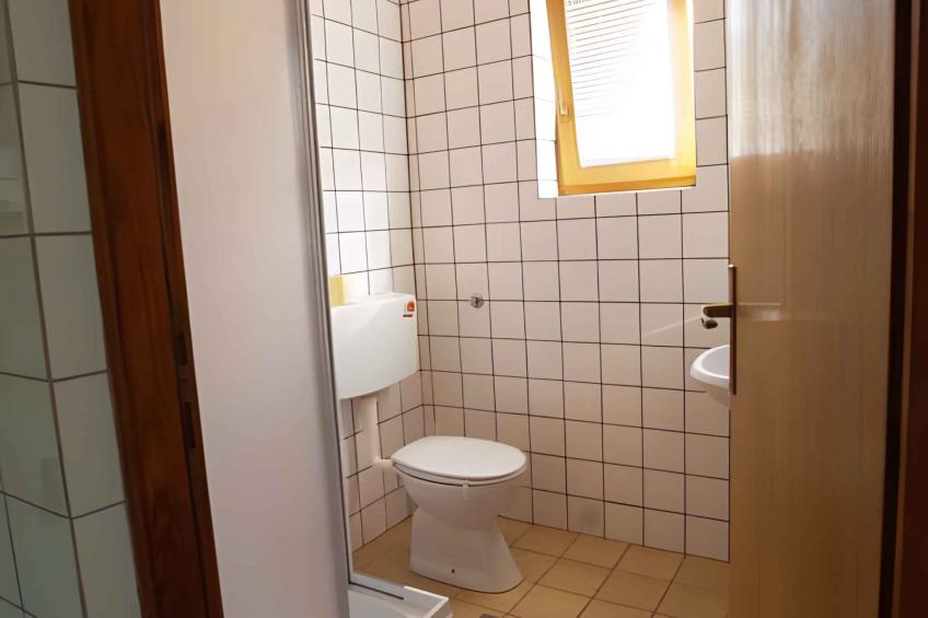 Vakantiewoning Met uitzicht op zee en airconditioning - VW-ZMT6N - foto 19