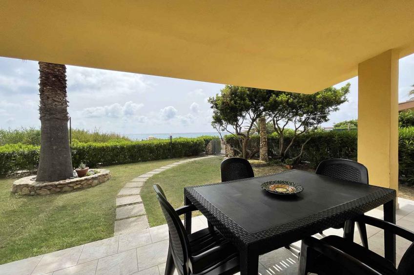 Holiday house directly on the beach - BF-6WPX - foto 8