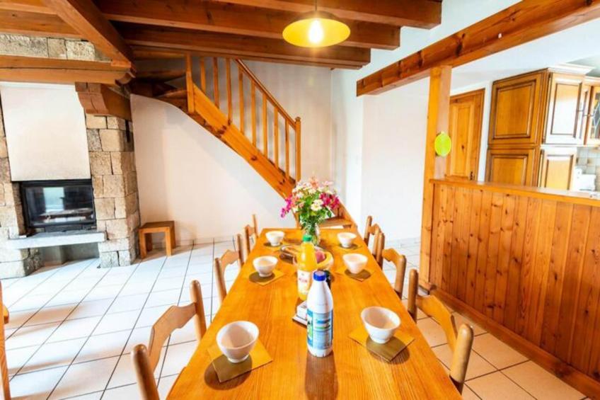 Gîte de France Gîtes de france 4/6 personnes a 3 épis - foto 3