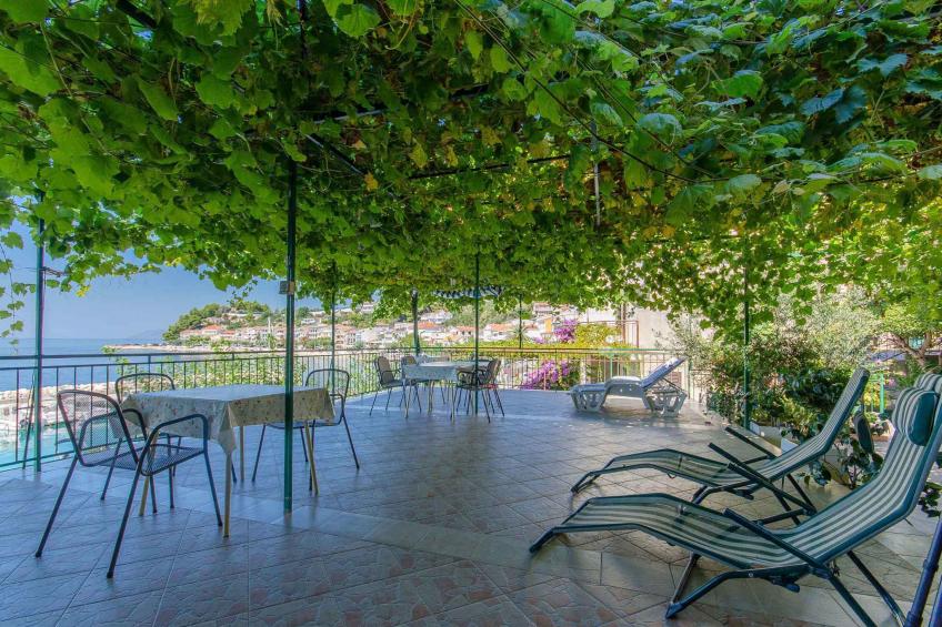 Holiday apartment with air conditioning - BF-KKMDW - foto 9