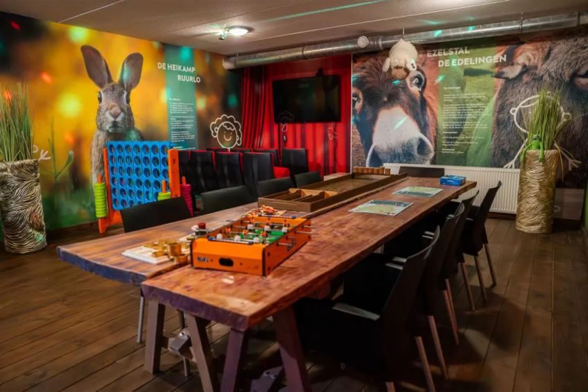 Villa 12 people Wellness - foto 23