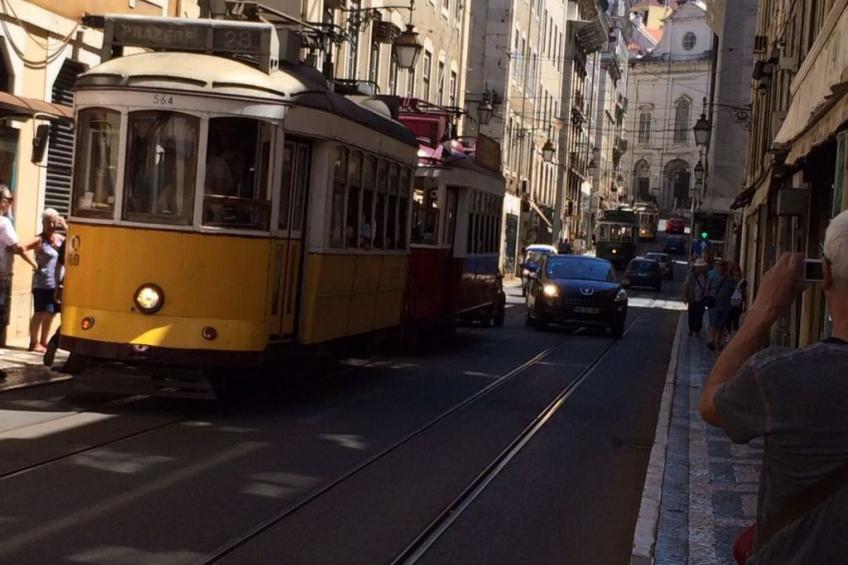 in Sesimbra mit Grill, Terrasse und Garten - foto 30