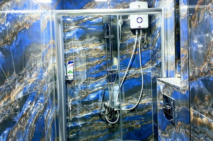 Berghütte mit eigenem Pool - foto 42