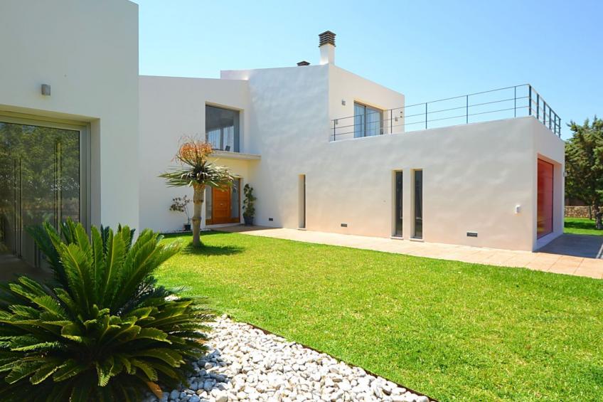 Schönes modernes Ferienhaus C84MLL - foto 5