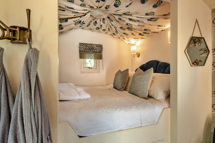 Shrawardine Train Carriage - foto 2