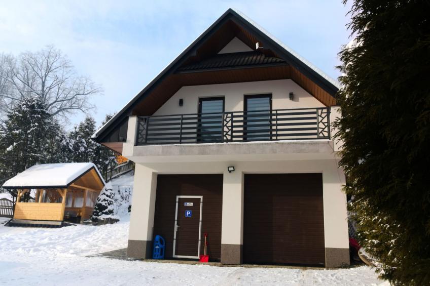 Wohnung pod Brzyzkiem - foto 16