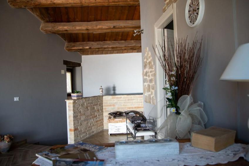 Villa mit privatem Pool in der Nähe des Dorfes - foto 16