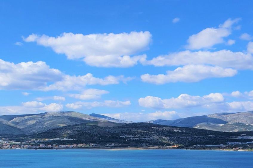 Luxuriöse Villa Fantasy mit Meerblick und Pool in Strandnähe - foto 5