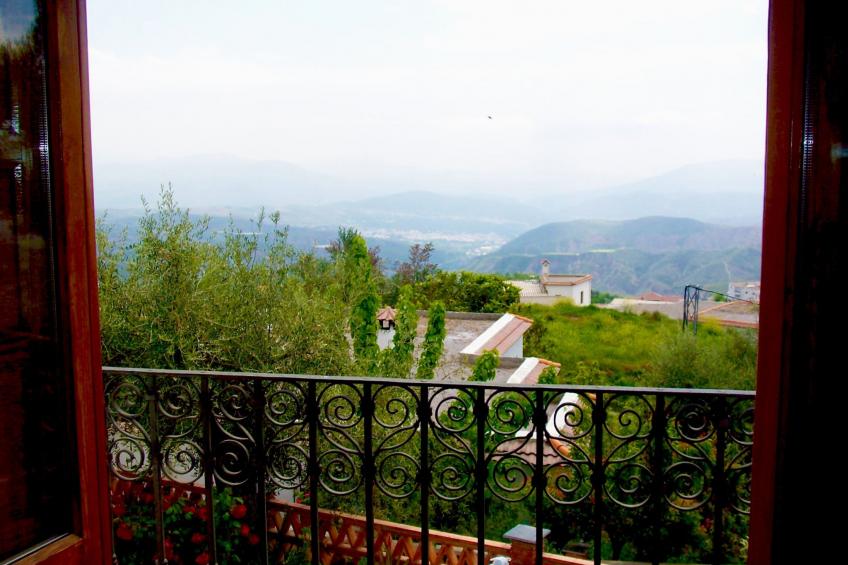 Landhaus mit zwei Schlafzimmern in La Alpujarra - foto 15