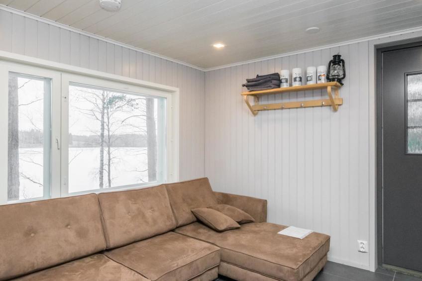 Villa lahnajärvi - foto 17