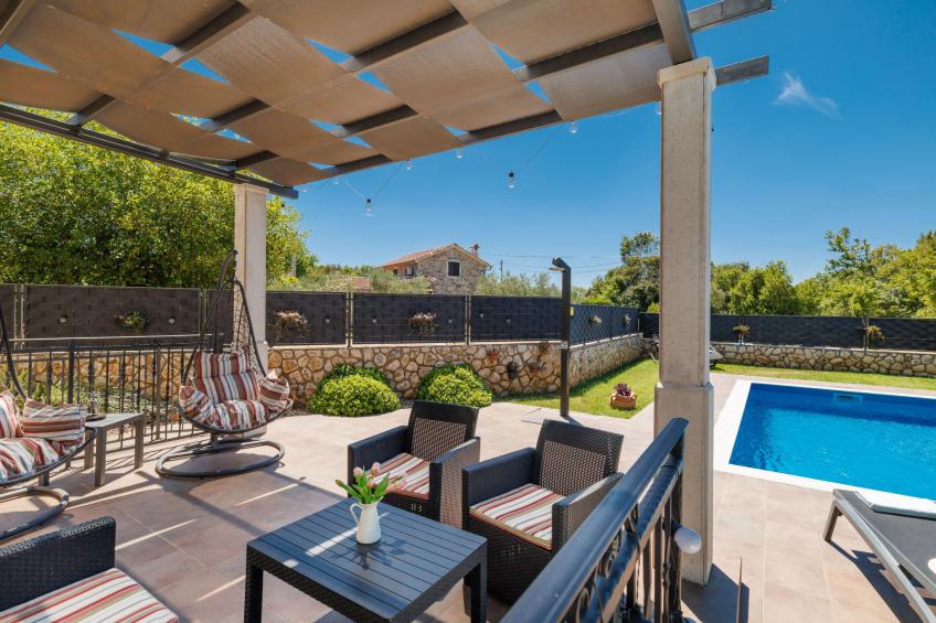 Villa Gabriela - foto 20