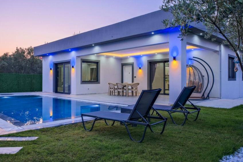 Villa in der Natur - foto 36