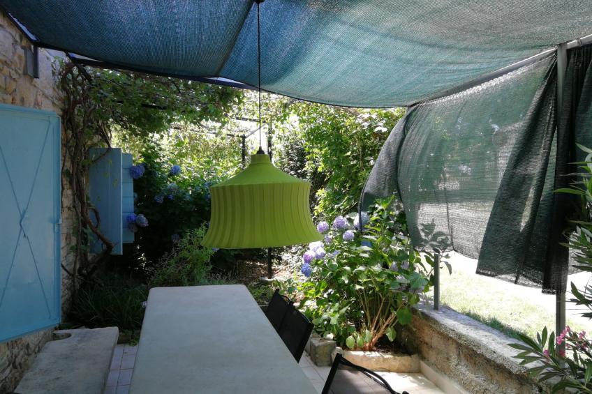 "Eti and Mia" mit Pool - foto 9