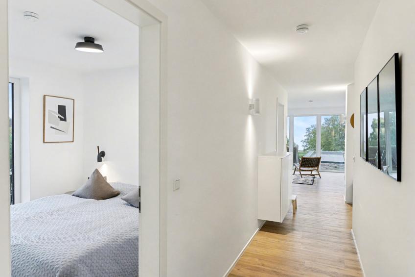 Penthouse Dümmerview - foto 28