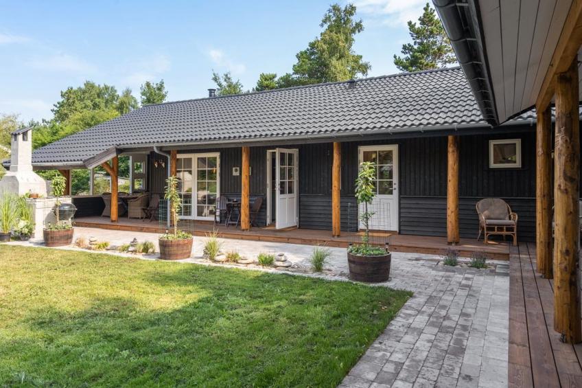 "Kunegunda" - 650m from the sea in Sealand - foto 22