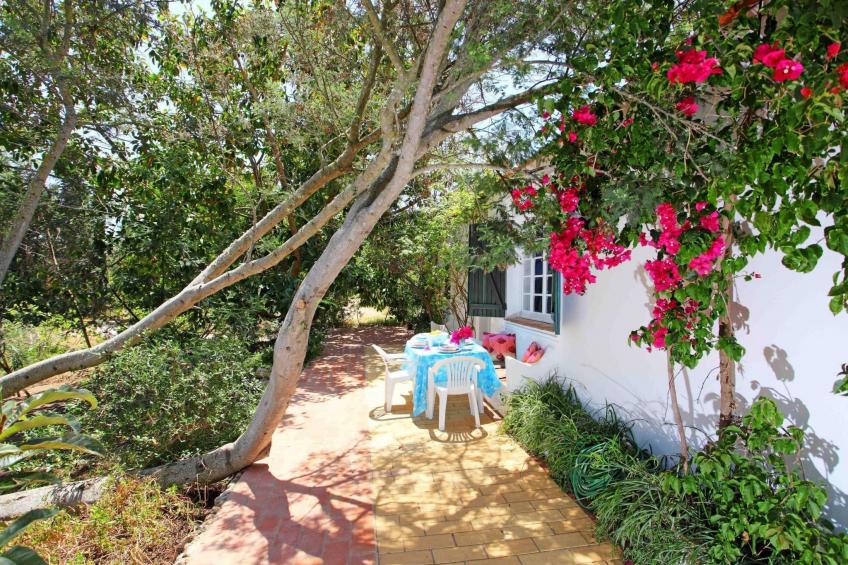 "Casa Branca" mit Grill - foto 5