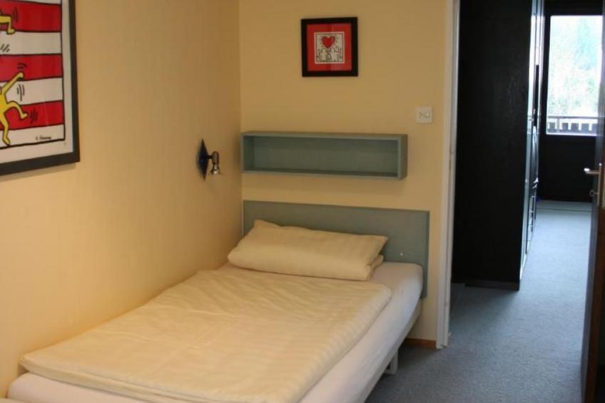 Chesa Arettas - foto 14