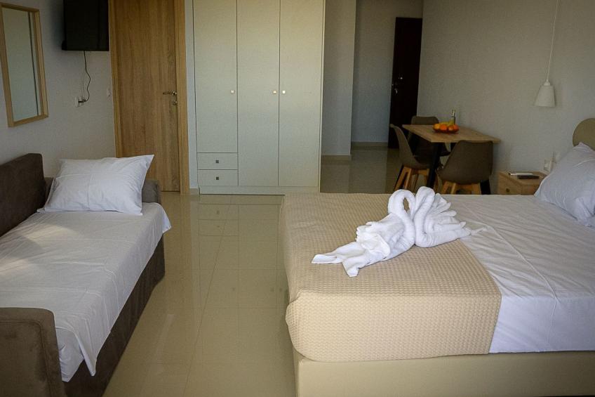 Sunsea Studios - Studio mit Meerblick 2 - foto 10