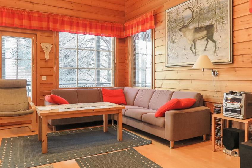 Riekkoluosto - foto 3