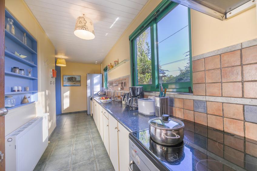 Villa Revita Kourouta beach - foto 11