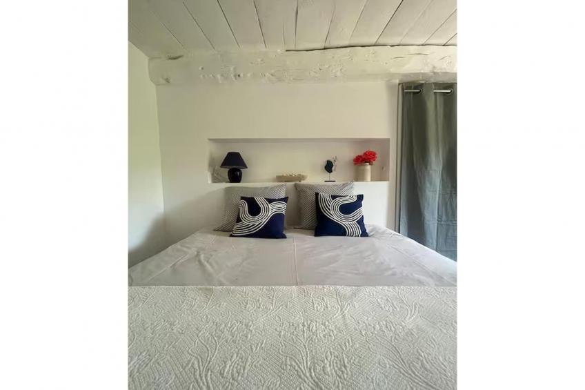 Gîte l'Armor  Jacuzzi terrasse privée cuisine - foto 4