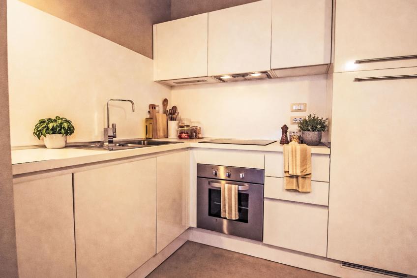 Villa Casale Belvedere - foto 34