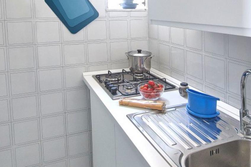 L'affresco caprese a 10 minuti dalla piazzetta - foto 21