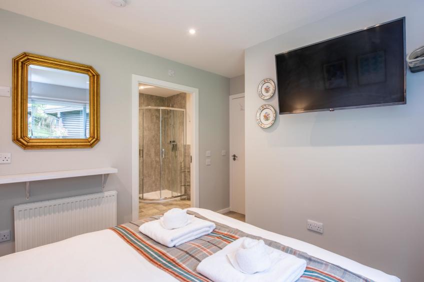 Loch Ness Lodge - foto 20