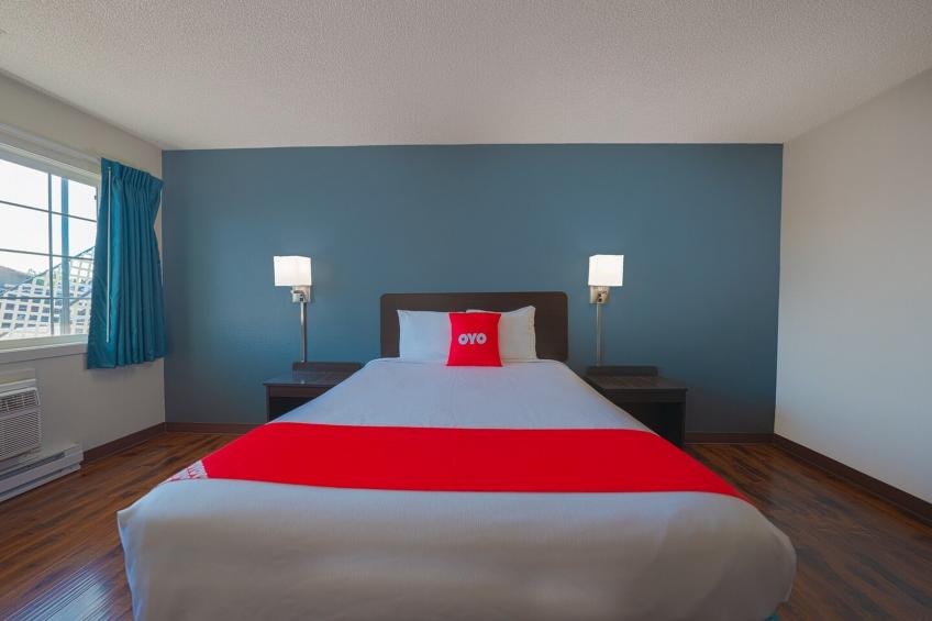 Queen Bed - foto 16