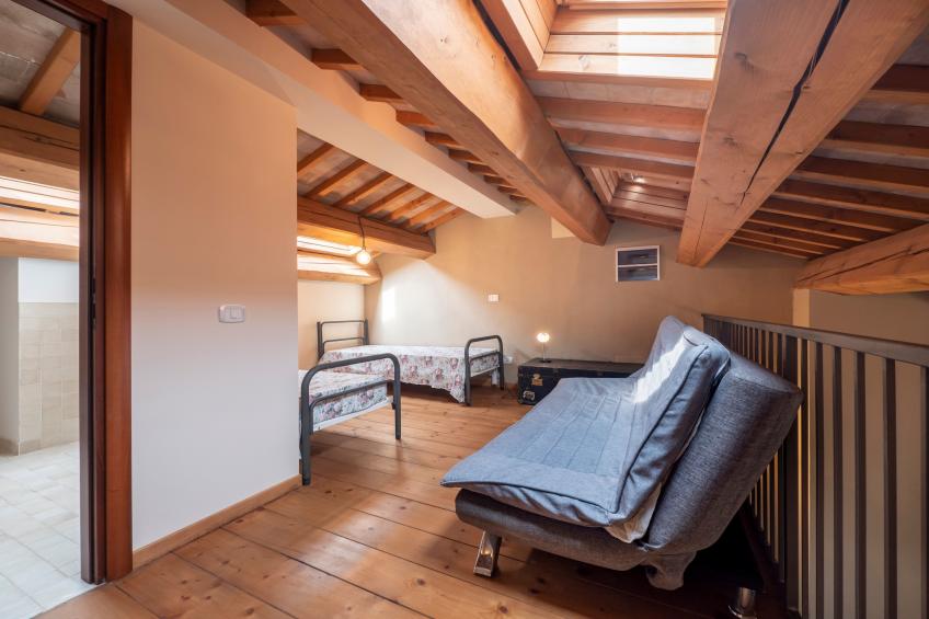 Appartamento destra grande - foto 17