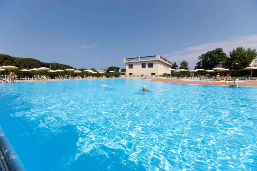 Vakantiewoning met airco en zwembad - VW-J69MP - foto 6