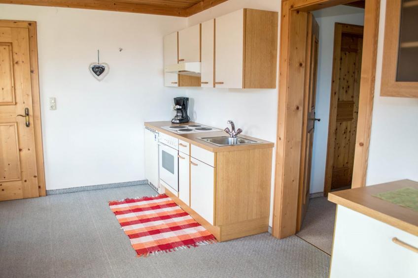 Ferienwohnung Rauchenbacher Mittersill - foto 6