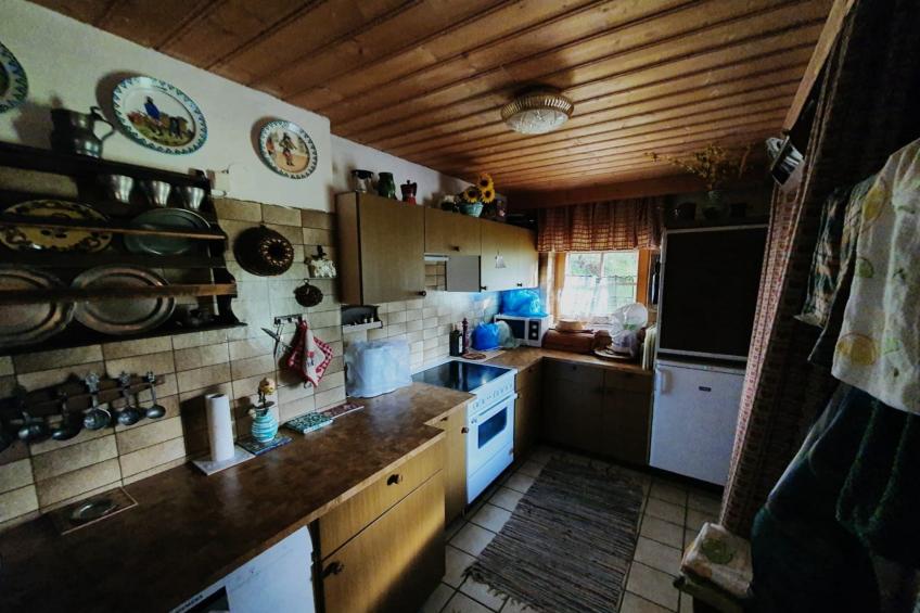 Chalet Hüttentraum - foto 5