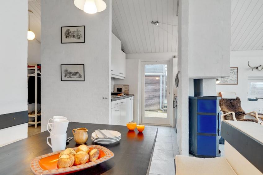 "Gundborg" - 100m from the sea - foto 13