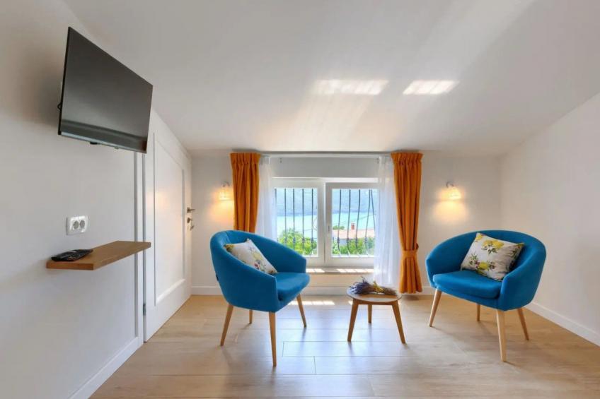 Schöne Villa Camellia mit privatem Pool - foto 34