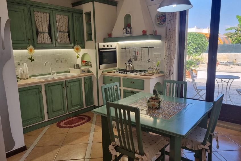 Casa Sbrizza... auf dem Lande, 15 Minuten vom Meer entfernt - foto 51