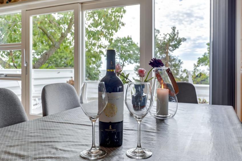 "Gjosche" - 50m from the sea in Bornholm - foto 21